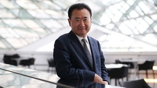 Атлетико Мадрид като ЦСКА - китайски милиардер влиза в клуба