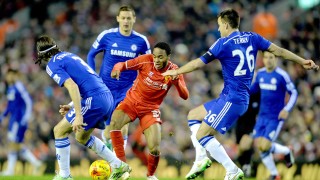 Ливърпул и Челси оставиха интригата за реванша