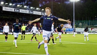 Йодегаард официално премина в Реал Мадрид