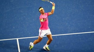 Надал си пати още от загубата от Григор