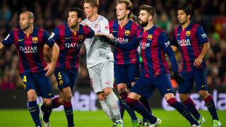 Факти и прогноза за Барселона - Атлетико Мадрид