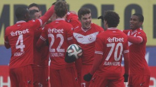 ЦСКА надигра германци в първата си контрола (ВИДЕО)