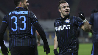 Не пропускай поредните изпитания на Наполи и Интер в Италия! (ВИДЕО)