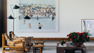 Дом на мечтите: Jacobsen House