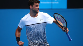 Григор Димитров: Ще ме видите на купа 