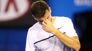 Защо Григор се провали в Ротердам? /АНКЕТА/