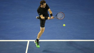 Анди Мъри продължава напред в Париж