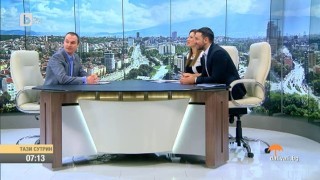 Най-интересното от спорта