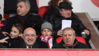 ЦСКА плаща десетки милиони, за да се бори с Лудогорец