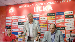 Червената сага продължава, нов инвеститор иска ЦСКА