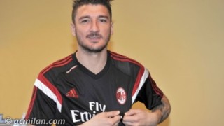 Милан се подсили с бивш национал