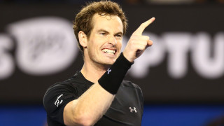 Анди Мъри оповести своето завръщане