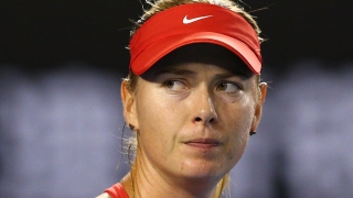 Шарапова среща кошмара си на четвъртфиналите в Мелбърн