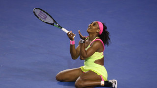Серина Уилямс пропуска остатъка от сезона