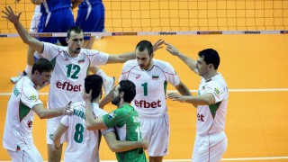 Националите на още един турнир през май