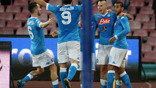 Вижте най-новия кандидат за гол на сезона в Серия А (ВИДЕО)