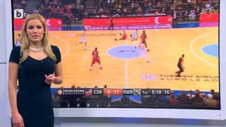 Спорт - Централна емисия - 07.01.2016