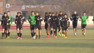 Спорт - Късна емисия - 07.01.2016