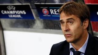 Порто уволни треньора си