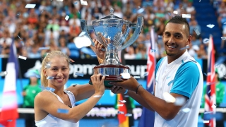 Австралия спечели 