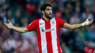 Халф на Атлетик (Билбао) се контузи