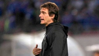 Ивайло Чочев вече официално с нов треньор