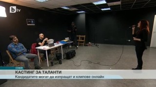 Стотици кандидати се явиха днес на финалния кастинг на 