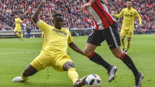 Вижте един брутален фаул, последван от голяма несправедливост (ВИДЕО)