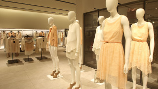 H&M, ZARA, MANGO... защо номерацията на дрехи варира според марката 