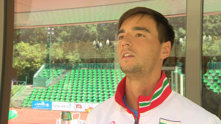 Димитър Кузманов ще играе в София вместо Григор