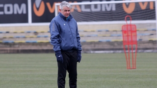 Левски вкара 6 гола на аматьори в първата си контрола за тази година