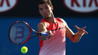 Григор ще се изправи срещу Трунхелити утре сутринта