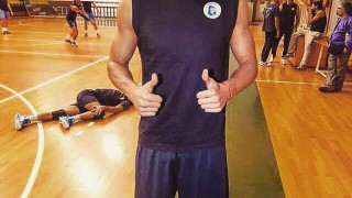 Чоно Пенчев отново блести в Гърция