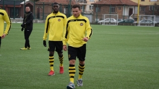 Ботев с първо ново попълнение