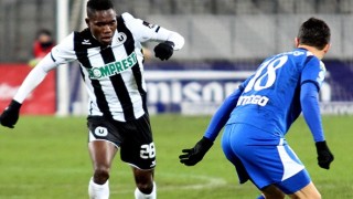 Левски чака двама нападатели на лагера в Анталия (ВИДЕО)