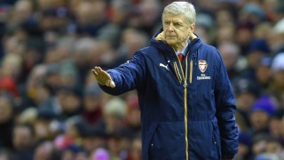 Арсен Венгер ще се чувства като у дома на 