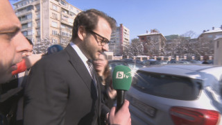 Ганчев пред bTV: Очаквам справедливост за Литекс! (ВИДЕО)