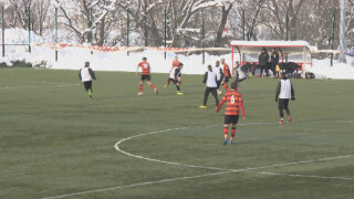 Славия стартира 2016г. с победа над „Бистришките тигри” (ВИДЕО)