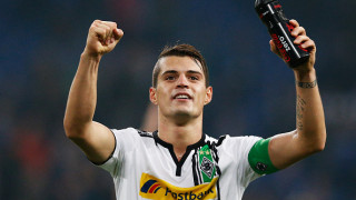 Борусия отхвърли възможността да продаде Джака