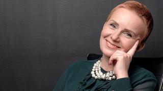 Галина Асенова: "Животът е приоритет номер едно"