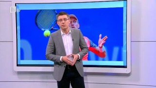 Спорт - Централна емисия - 20.01.2016