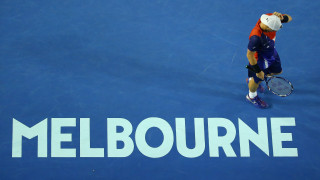 Лейтън Хюит участвал в уговорени мачове?