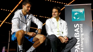 Да играеш срещу идола си, епизод 8 (ВИДЕО)