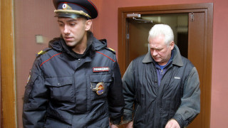 Осъдиха бивш футболист на Зенит на 10 години затвор