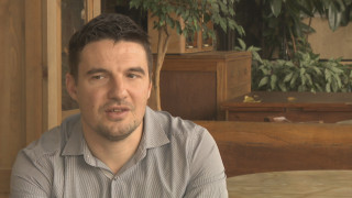 Христо Йовов за Литекс: Законите трябва да се спазват (ВИДЕО)