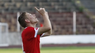 Почина бащата на Павел Головодов