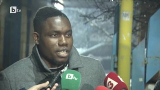 Спорт - Централна емисия - 21.01.2016