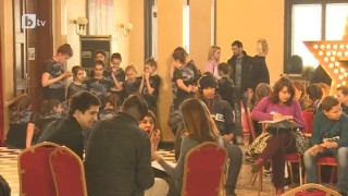 Тази пролет започва петият юбилеен сезон на „България търси талант