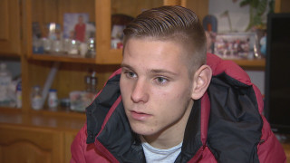 Головодов пред bTV: Драмите в семейството ми ме амбицират повече (ВИДЕО)