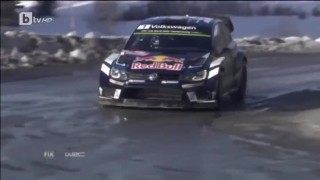 Спорт - Обедна емисия - 24.01.2016